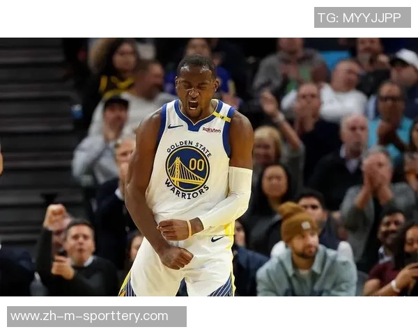 勇士计划与库明加续约三年合同总金额预计达六千万左右 勇士计划与库明加续约三年合同总金额预计达六千万左右