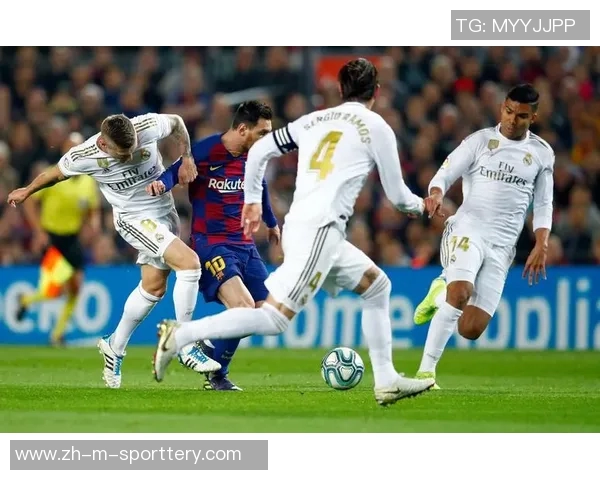 2014年巴萨与皇马经典对决回顾激情四溢的西班牙国家德比之战