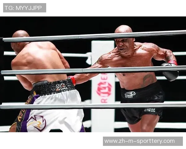 泰森与小罗伊琼斯重磅对决直播盛况回顾与精彩瞬间分析