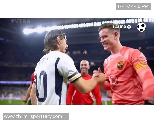 2014年巴萨与皇马经典对决回顾激情四溢的西班牙国家德比之战 2014年巴萨与皇马经典对决回顾激情四溢的西班牙国家德比之战